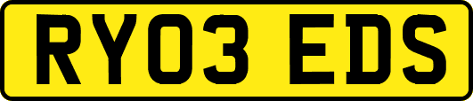 RY03EDS