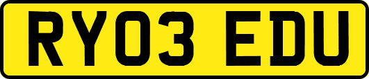 RY03EDU