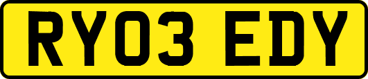 RY03EDY