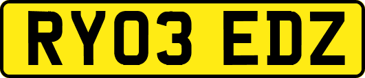 RY03EDZ