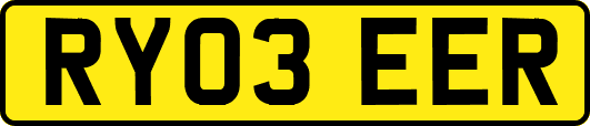 RY03EER