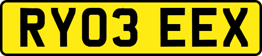 RY03EEX
