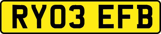 RY03EFB