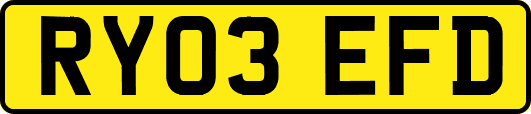 RY03EFD