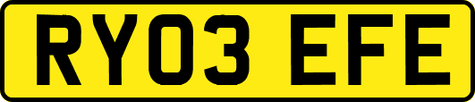 RY03EFE