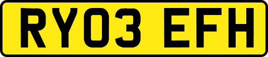 RY03EFH