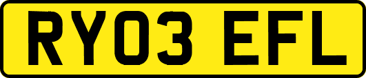 RY03EFL