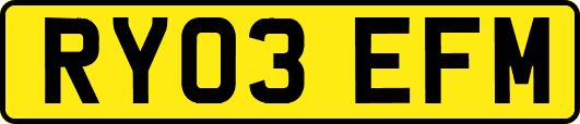 RY03EFM