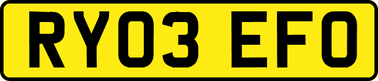 RY03EFO