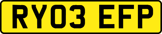 RY03EFP