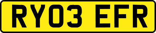 RY03EFR