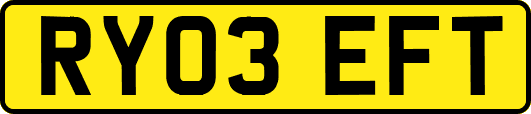 RY03EFT