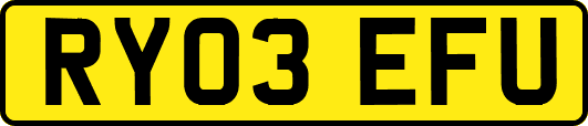 RY03EFU