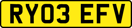 RY03EFV