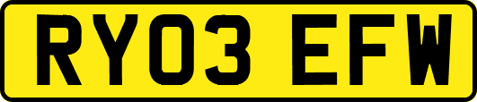RY03EFW