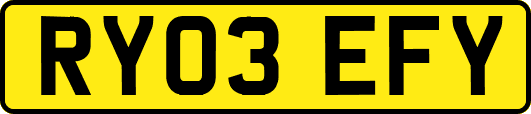 RY03EFY