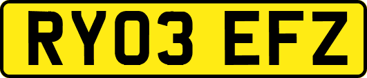 RY03EFZ