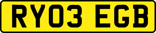 RY03EGB