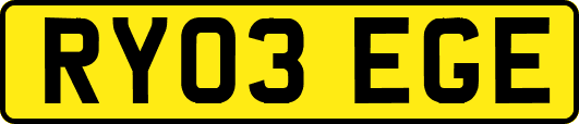 RY03EGE