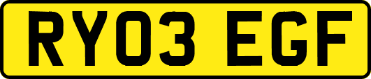 RY03EGF