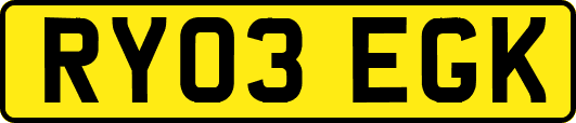 RY03EGK