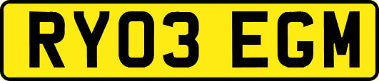 RY03EGM