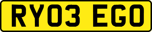 RY03EGO
