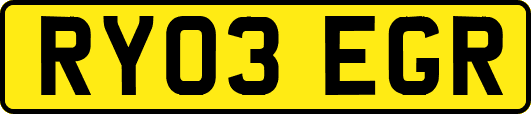 RY03EGR