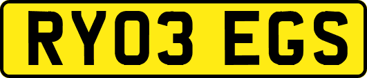 RY03EGS