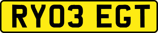RY03EGT