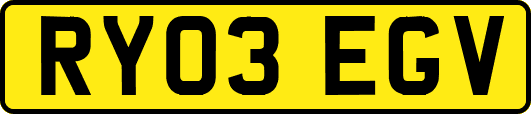 RY03EGV
