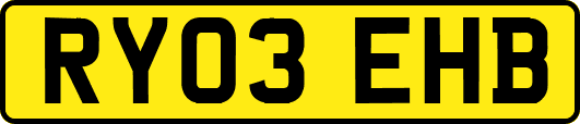 RY03EHB