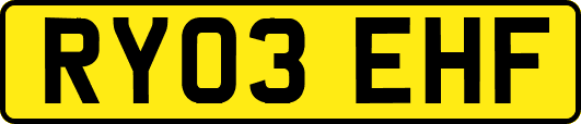 RY03EHF
