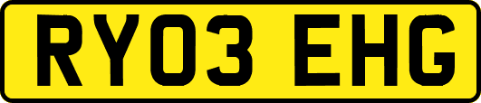 RY03EHG