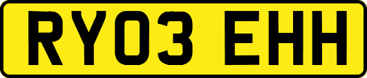 RY03EHH
