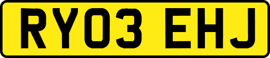 RY03EHJ
