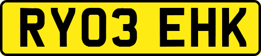 RY03EHK