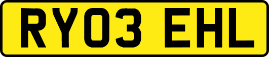 RY03EHL