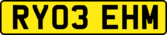 RY03EHM