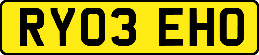 RY03EHO