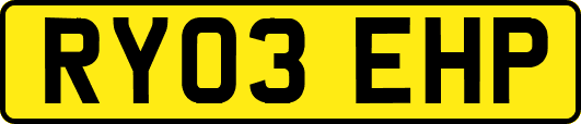 RY03EHP