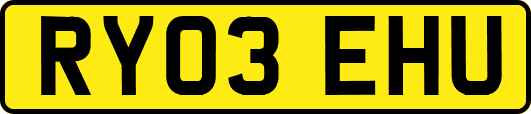 RY03EHU