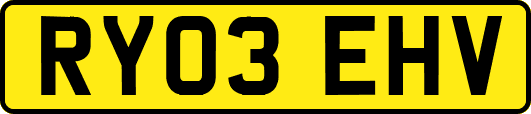 RY03EHV