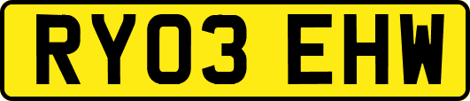 RY03EHW