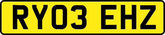 RY03EHZ