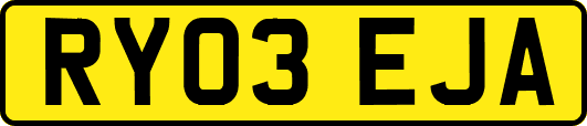 RY03EJA