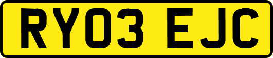 RY03EJC