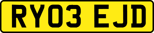 RY03EJD