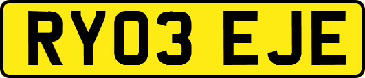 RY03EJE