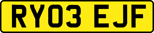 RY03EJF